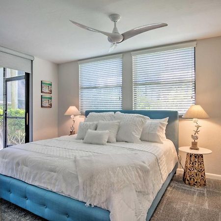 Bonita Springs Condo 4 Mi To Beach Private Patio! Extérieur photo