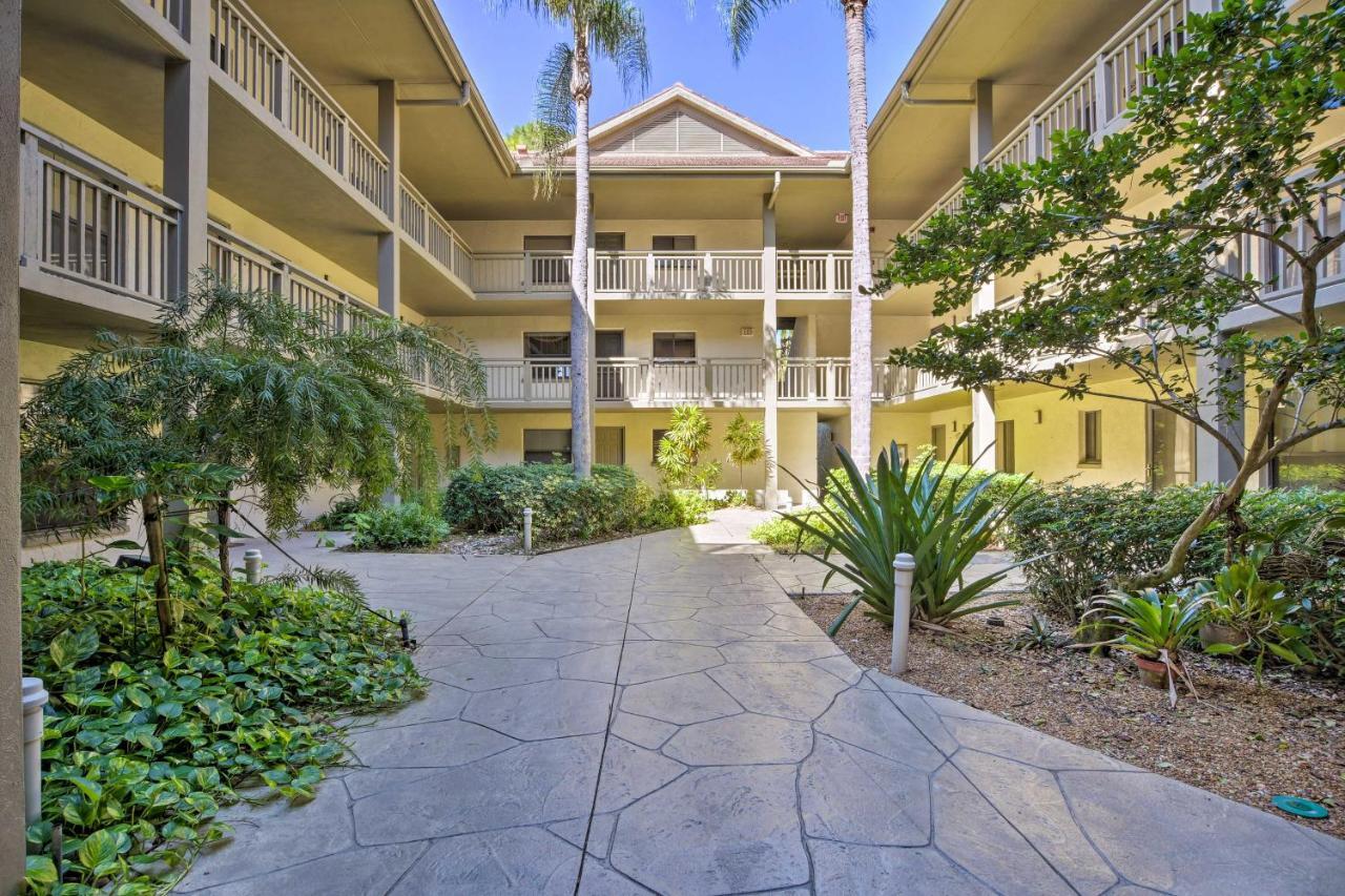 Bonita Springs Condo 4 Mi To Beach Private Patio! Extérieur photo