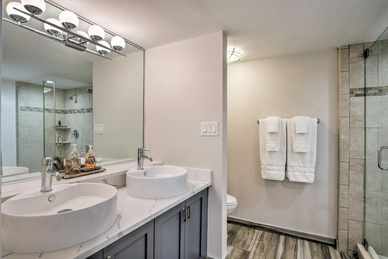 Bonita Springs Condo 4 Mi To Beach Private Patio! Extérieur photo